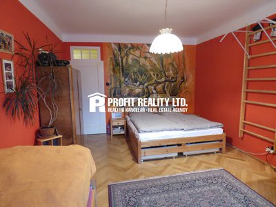 Prodej bytu 3+kk 93 m² Praha