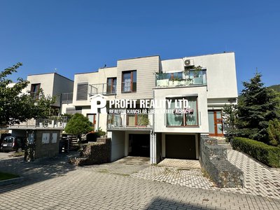 Prodej rodinného domu 172 m² Beroun