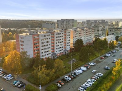 Prodej bytu 4+kk, 86m²