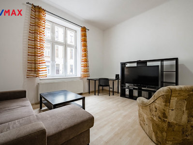 Prodej bytu 2+1 48 m² Praha