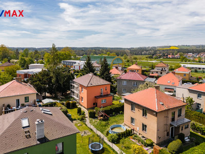 Prodej rodinného domu 69 m² Sezimovo Ústí