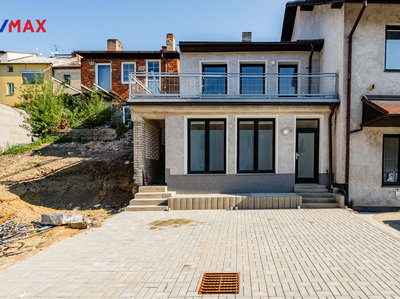 Pronájem bytu 1+kk, garsoniery 45 m² Tábor