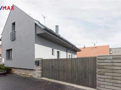 Prodej rodinného domu 144 m² Votice