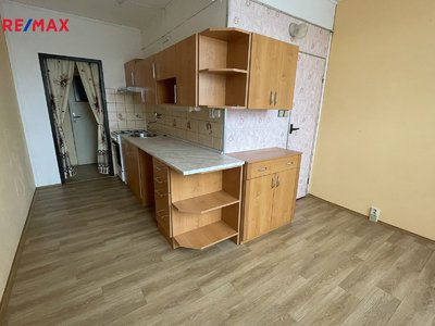 Pronájem bytu 3+1 65 m² Tábor