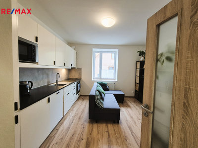 Prodej bytu 2+kk 46 m² Praha