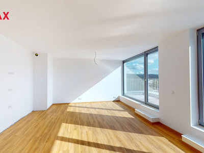 Prodej bytu 3+kk 117 m² Svitávka