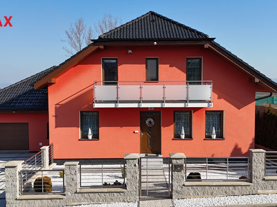 Prodej rodinného domu 179 m² Velké Opatovice