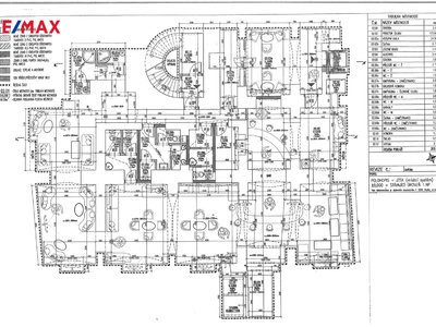 Prodej hotelu, penzionu 263 m² Praha
