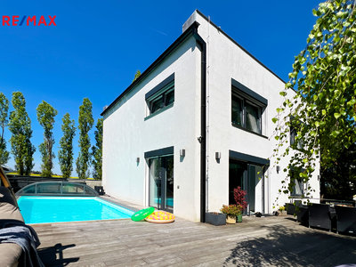 Prodej rodinného domu 172 m² Praha