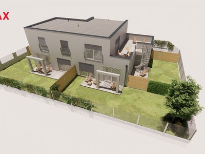 Prodej bytu 2+1 70 m² Hradec Králové