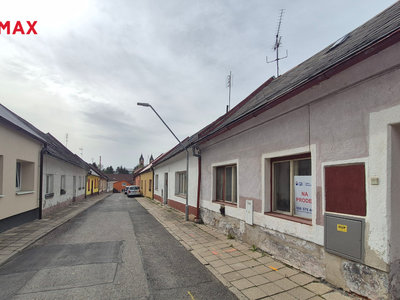 Prodej rodinného domu 102 m² Svitavy