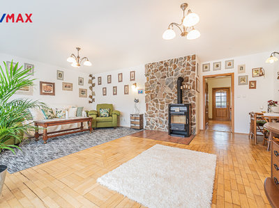 Prodej rodinného domu, 140m²