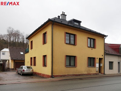 Prodej rodinného domu, 320m²