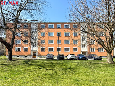 Prodej bytu 3+kk, 65m²