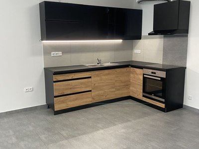 Pronájem bytu 2+kk, 64m²