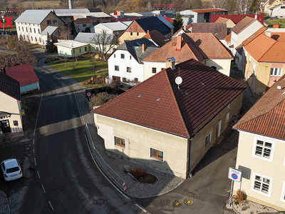 Prodej rodinného domu, 163m²