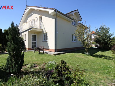 Prodej rodinného domu 125 m² Jesenice