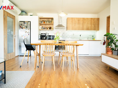 Prodej rodinného domu, 77m²