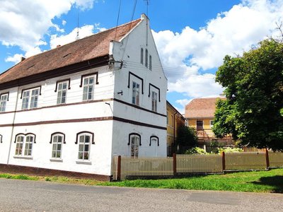 Prodej rodinného domu 323 m² Blšany