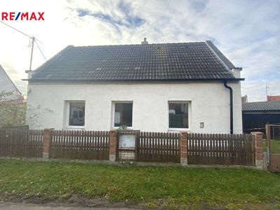 Prodej rodinného domu, 99m²