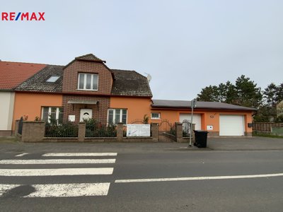 Prodej rodinného domu, 173m²