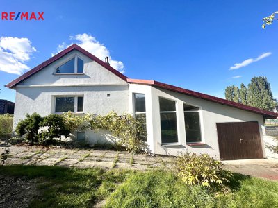 Prodej rodinného domu 326 m² Jirkov