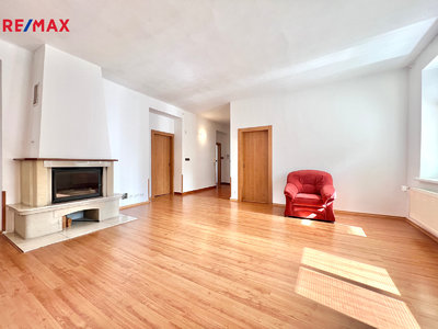 Pronájem bytu 3+kk 85 m² Most