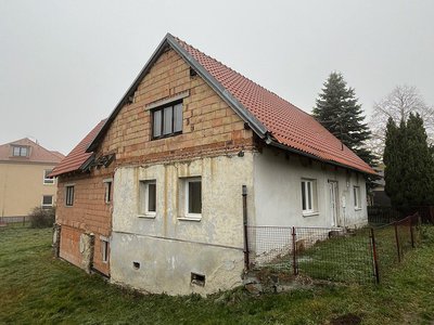 Prodej rodinného domu, 244m²