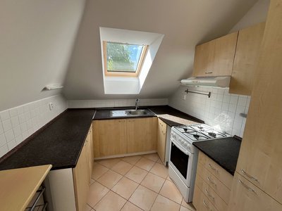 Pronájem bytu 2+kk 55 m² Brno