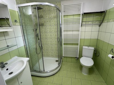 Pronájem bytu 1+1 34 m² Brno