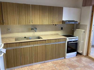 Pronájem bytu 2+1 60 m² Brno