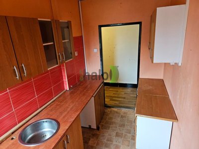 Prodej bytu 2+1 54 m² České Budějovice