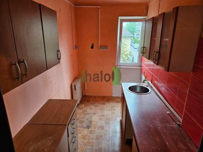 Prodej bytu 2+1 54 m² České Budějovice