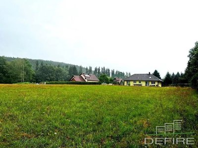 Prodej stavební parcely, 3400m²