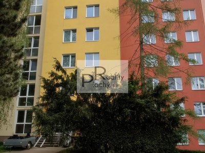 Prodej bytu 3+1 68 m² Brno