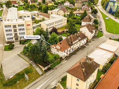 Prodej rodinného domu 190 m² Vimperk