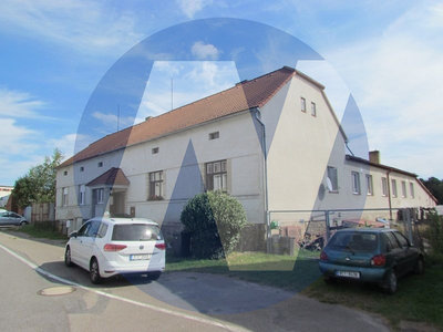 Prodej výrobního objektu 1025 m² Jarošov nad Nežárkou