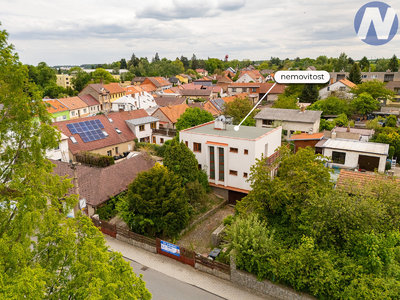 Prodej rodinného domu 139 m² Kostelec nad Černými lesy