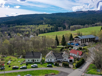 Prodej rodinného domu, 170m²