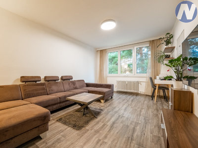 Prodej bytu 3+1, 82m²