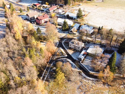 Prodej rodinného domu 240 m² Vimperk