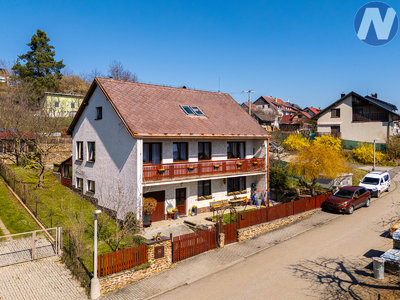 Prodej rodinného domu, 179m²