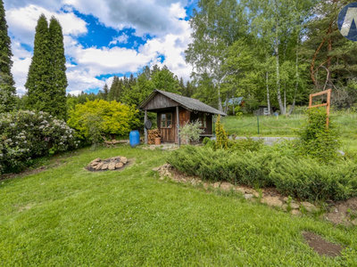 Prodej zahrady 305 m² Lenora