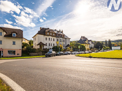 Prodej rodinného domu 300 m² Vimperk