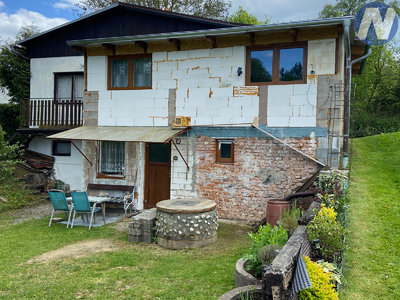 Prodej chaty 66 m² Záhoří