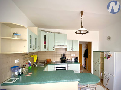 Pronájem bytu 2+kk 40 m² Český Krumlov
