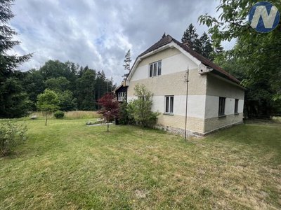 Prodej rodinného domu 149 m² Nová Pec