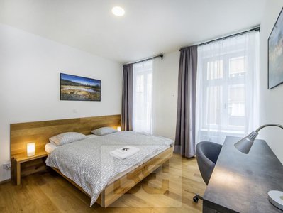 Pronájem pokoje 21 m² Praha