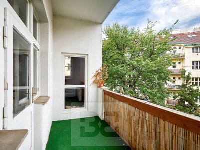 Prodej bytu 3+1 109 m² Praha