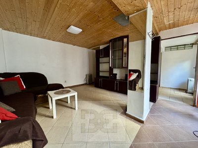Pronájem bytu 2+1 55 m² Brno